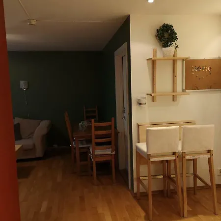 Md_apartments Cg * Bergen